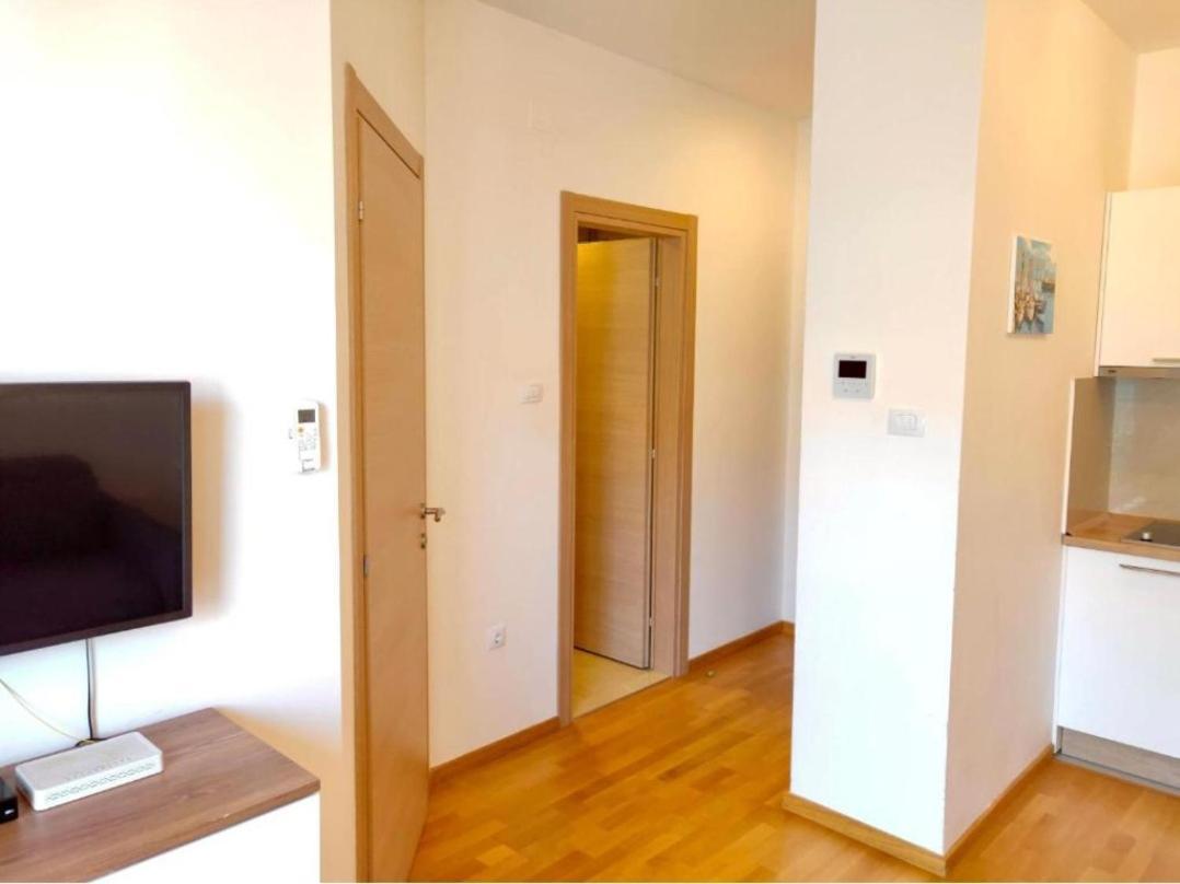 Apartment Apartmani More Budva